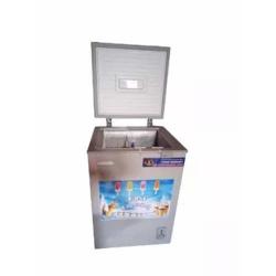 Westcool Chest Freezer Bc-170 100L - Deluxe.com.ng