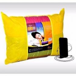 Vitafoam Music & Melody Pillow 29 x 19 - deluxe.com.ng