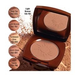 Avon Glow Bronzing Powder.Deluxe.com.ng