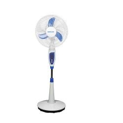 Restpoint 16 Inch Rechargeable Fan | S40R - deluxe.com.ng