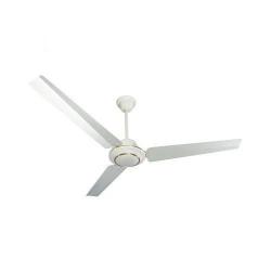SONIK GIANT CEILING FAN SCF-201W WHITE - deluxe.com.ng