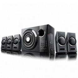 F&D F3000X 5.1 Home Theatre Speaker System