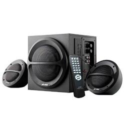 F&D A111F Multimedia Bluetooth Speakers6