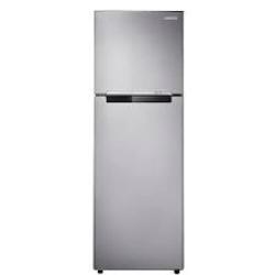 Samsung Double Door 258L Refrigerator|Tmf Digital Inverter Technology|RT25k3052S8/UT - deluxe.com.ng