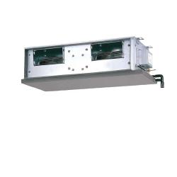 Daikin Air Conditioner 2.5 hp Ceiling Concealed Duct FDBF24CRV16 / RGF24CRV16 - deluxe.com.ng