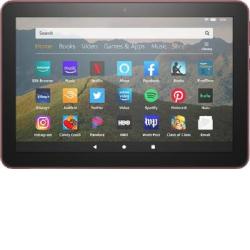 AMAZON FIRE HD 8  TAB 32GB PLUM (BD) - deluxe.com.ng