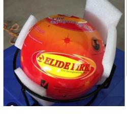 Automatic Fire Extinguishing Ball - Deluxe.com.ng