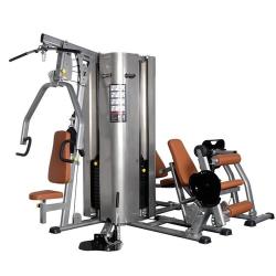 Impulse Fitness | FIT3000 3-Station Multi Gym - deluxe.com.ng