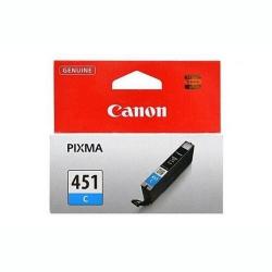 Canon Pixma 451 C(Cyan) Ink Catridge (LC)