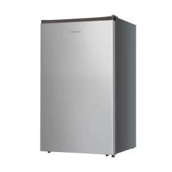 Hisense 121L Single Door Refrigerator | HISREF121DR - deluxe.com.ng