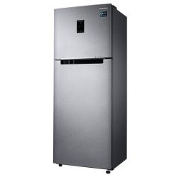 Samsung RT38K55 Double Door Refrigerator TMF With Twin Cooling Plus, 380 L - deluxe.com.ng