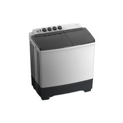 Midea  Semi Auto Washing Machine 8kg - deluxe.com.ng