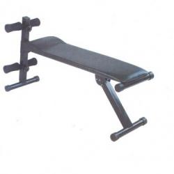 Gategold Sit Up Bench | GG101B