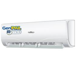 Haier Thermocool Energy Split Air Conditioner GenPal (1.5HP) | HT AC SU ENERGY 1.5HP HSU-12LNEB-02 WHT - deluxe.com.ng