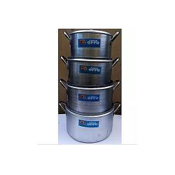Generic Tower Oppo Cooking Pot