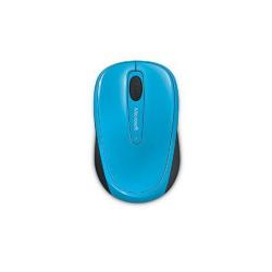 microsoft wireless mouse 3500 quit working win 7