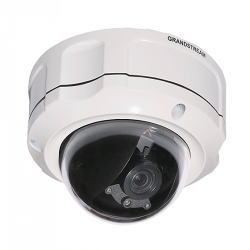 Grandstream GXV3662_FHD Series Fixed Dome Camera