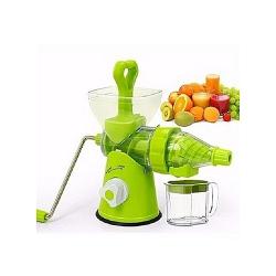 Happy Home Manual Tomatoes & Fruits Blender