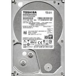 TOSHIBA INTERNAL HDD 2TB