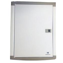 Havells 12ways Distribution Board - 3phase {D4} 