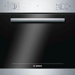 Bosch Series 4 Built-in 60 x 60 cm Gas Oven | HGL10E150 - deluxe.com.ng