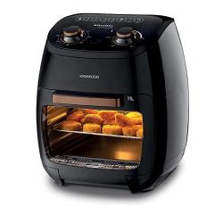 Kenwood HFP90 | Multifunction Healthy Air Fryer Oven| 2000W - Deluxe.com.ng