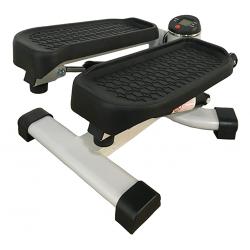 TECHNO FITNESS HG307 (2-IN-1) CLIMBER STEPPER - Deluxe.com.ng