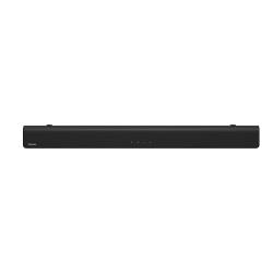HISENSE 60W BLUETOOTH SOUNDBAR AUD 205G - deluxe.com.ng