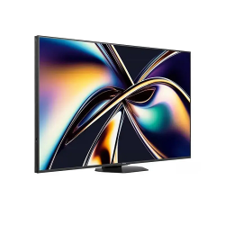 Hisense TV ULED 85 Inch U8Q 4K Smart Mini-LED 165Hz VRR Gaming Television - Deluxe.com.ng