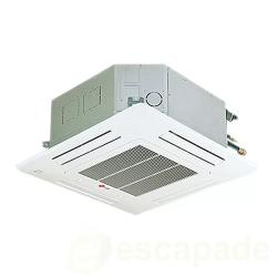 Skyrun Air Conditioner | 2.5 HP Ceiling Cassette Air Conditioner - SRC-60/A - deluxe.com.ng