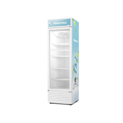 Hisense 367 Litres Beverage Cooler | FL51FC - deluxe.com.ng