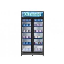 Hisense FL 99 758 ltr Side by Side Showcase Refrigerator Chiller|