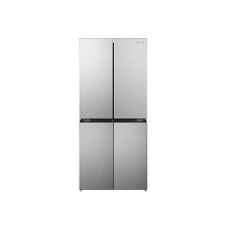 Hisense Cross Door Refrigerator 392L REF 54WC - Deluxe.com.ng