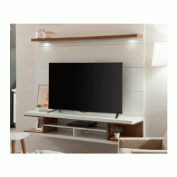 PROVINCIA TV STAND|HOME AXEL 1.8 BR GLOSS/NATURAL
