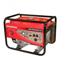 Buy Honda Generators at Deluxe.com.ng