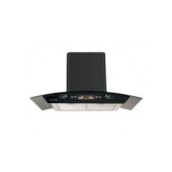 Polystar 90cm Digital Range Hood|hand wave touch & inverter motor Control | PV-NYCVD90CNINV - deluxe.com.ng