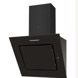 Kitchencraft 60cm Vertical Cooker Hood-3262