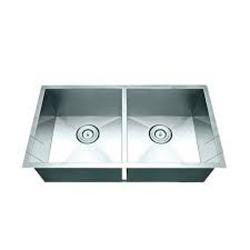 Hotpoint Hand Made Thick Built-In Under Cabinet Sink HS4520-9