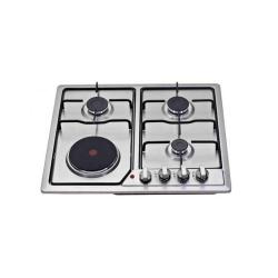 Hotpoint Hotpoint Electric and Gas Hob - QM4022