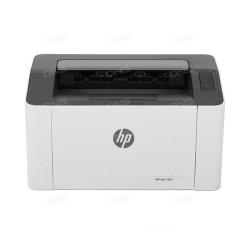 HP BLACK & WHITE LASER-107a  PRINTER - deluxe.com.ng