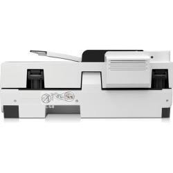 HP Scanjet Enterprise Flow 7500 Flatbed Scanner