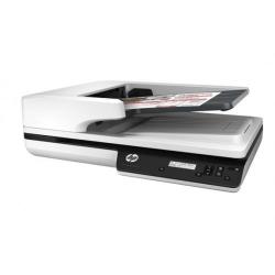 Hp Scanjet Pro 2500 F1 Flatbed A4 Document Scanner