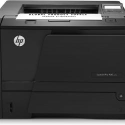 HP CF270A LaserJet Pro 400 M401a/33PPM Printer