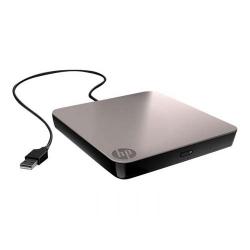 HP MOBILE USB DVDRW DRIVE SKU 701498-B21 - deluxe.com.ng