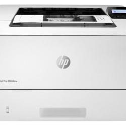 HP LaserJet Pro M404dn Monochrome Printer with 2-sided printing