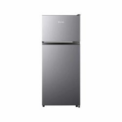 Hisense 172DR 124 Liters Top Freezer Refrigerator - deluxe.com.ng