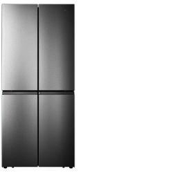 Hisense 432 Litres Refrigerator | REF56WC - deluxe.com.ng