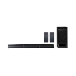 SONY 5.1CH HOME CINEMA SYSTEM WITH BLUETOOTH® TECHNOLOGY HT-RT3