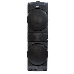  ROYAL BOOM BOX (RHPAS-B160)| 160W RSM - deluxe.com.ng