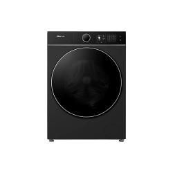 Hisense 12KG Washer/8KG Dryer Front Load Washing Machine | WD5I1245BB - deluxe.com.ng